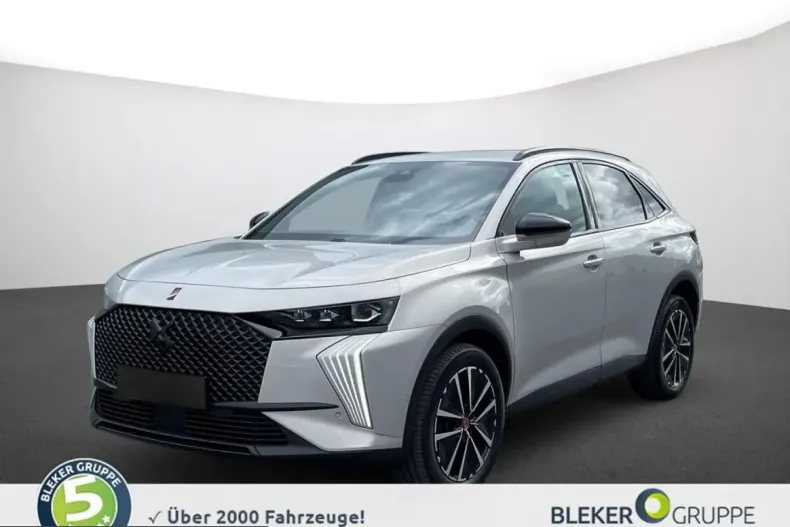 DS Automobiles DS 7 Crossback din 2024 cu 18.996 km - oferta DSA228517 - foto 1
