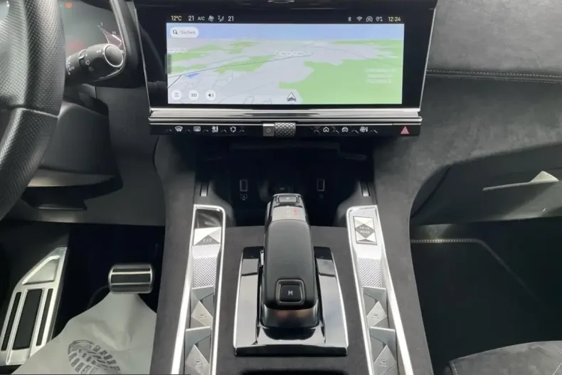 DS Automobiles DS 7 Crossback din 2024 cu 18.996 km - oferta DSA228517 - foto 11