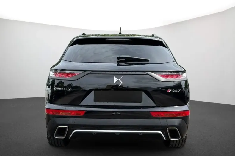 DS Automobiles DS 7 Crossback din 2022 cu 49.835 km - oferta DSA228518 - foto 5
