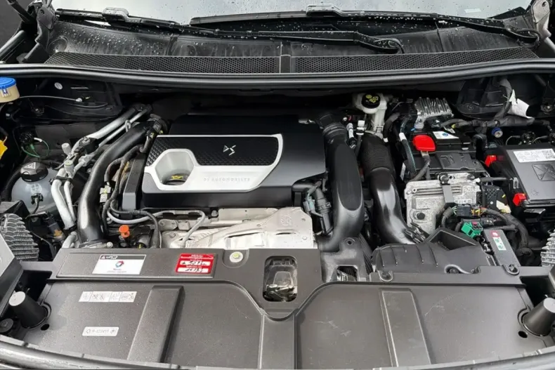 DS Automobiles DS 7 Crossback din 2022 cu 49.835 km - oferta DSA228518 - foto 7