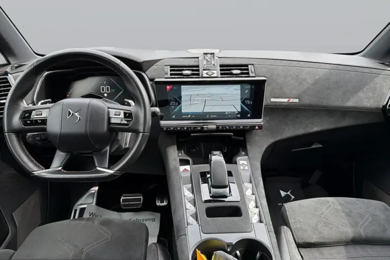 DS Automobiles DS 7 Crossback din 2022 cu 49.835 km - oferta DSA228518 - foto 11