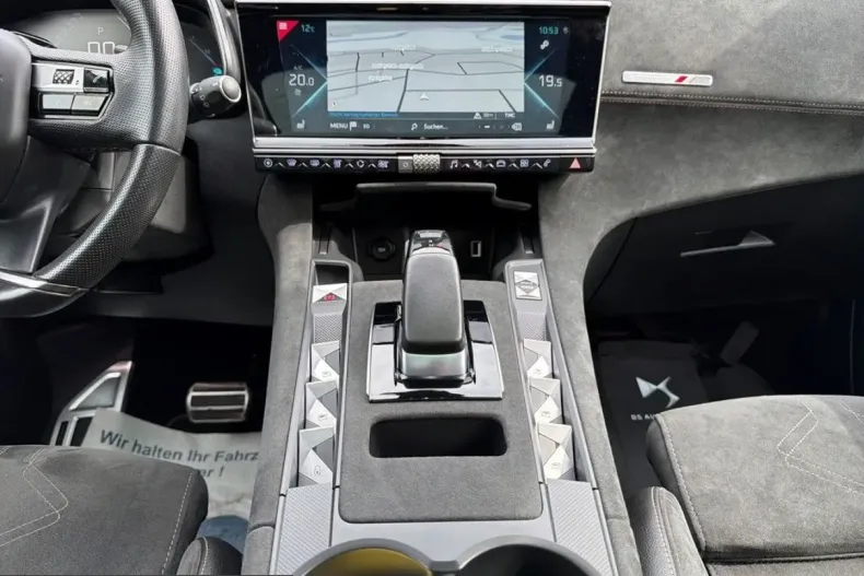 DS Automobiles DS 7 Crossback din 2022 cu 49.835 km - oferta DSA228518 - foto 13