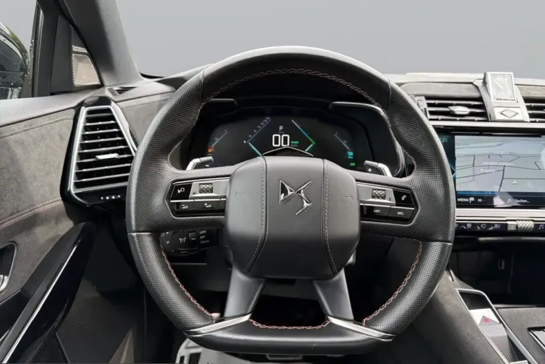 DS Automobiles DS 7 Crossback din 2022 cu 49.835 km - oferta DSA228518 - foto 14