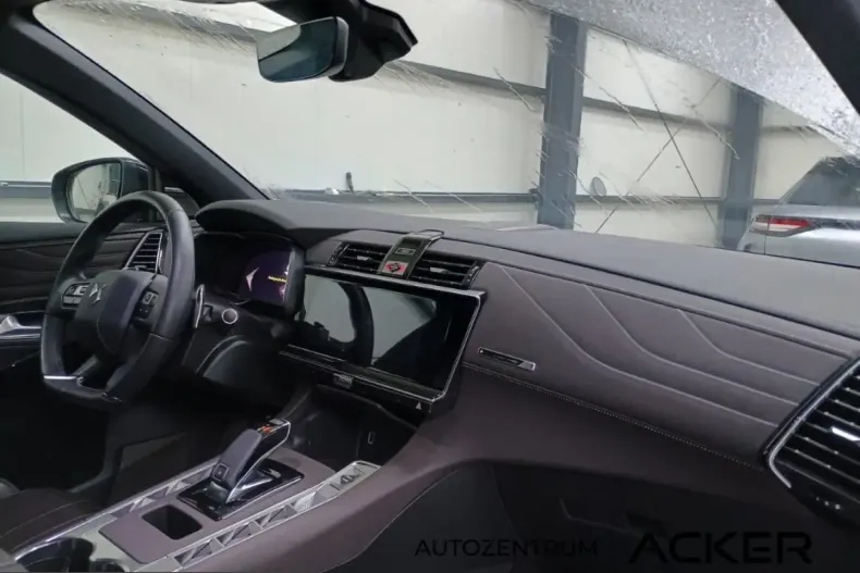 DS Automobiles DS 7 Crossback din 2024 cu 25.395 km - oferta DSA228520 - foto 4