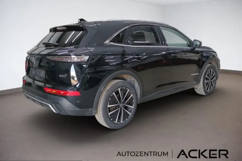 DS Automobiles DS 7 Crossback din 2024 cu 25.395 km - oferta DSA228520 - foto 6