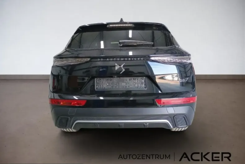 DS Automobiles DS 7 Crossback din 2024 cu 25.395 km - oferta DSA228520 - foto 7