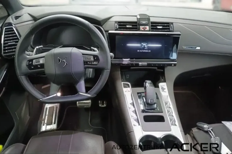 DS Automobiles DS 7 Crossback din 2024 cu 25.395 km - oferta DSA228520 - foto 10