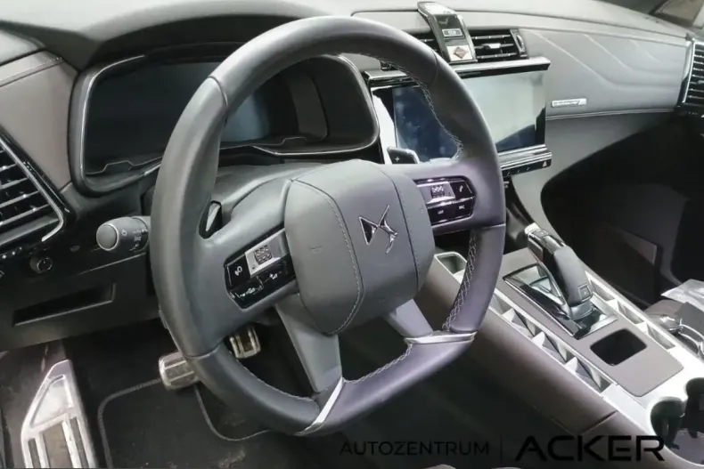 DS Automobiles DS 7 Crossback din 2024 cu 25.395 km - oferta DSA228520 - foto 12