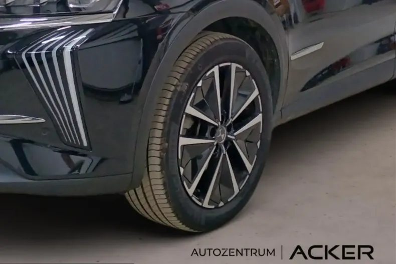 DS Automobiles DS 7 Crossback din 2024 cu 25.395 km - oferta DSA228520 - foto 14