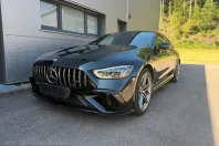 Mercedes-Benz AMG GT (Clasa GT) din 2023 cu 28.300 km - oferta MER228521 - foto 1