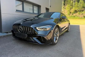 Mercedes-Benz AMG GT din 2023 - oferta MER228521
