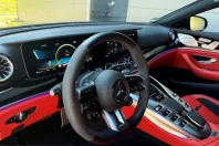 Mercedes-Benz AMG GT (Clasa GT) din 2023 cu 28.300 km - oferta MER228521 - foto 6