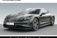 Porsche Taycan din 2023 cu 31.282 km - oferta POR228522 - foto 1