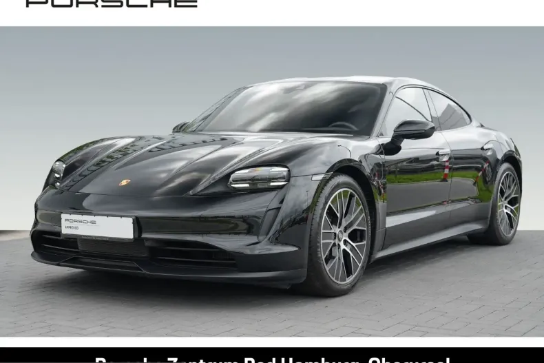 Porsche Taycan din 2023 cu 31.282 km - oferta POR228522 - foto 1
