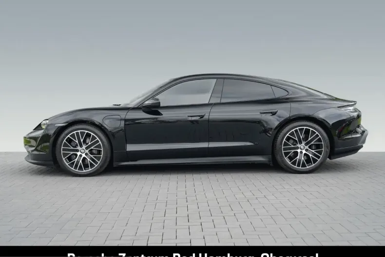 Porsche Taycan din 2023 cu 31.282 km - oferta POR228522 - foto 2