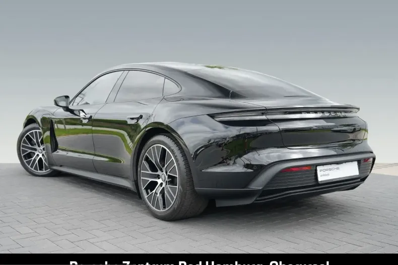 Porsche Taycan din 2023 cu 31.282 km - oferta POR228522 - foto 3