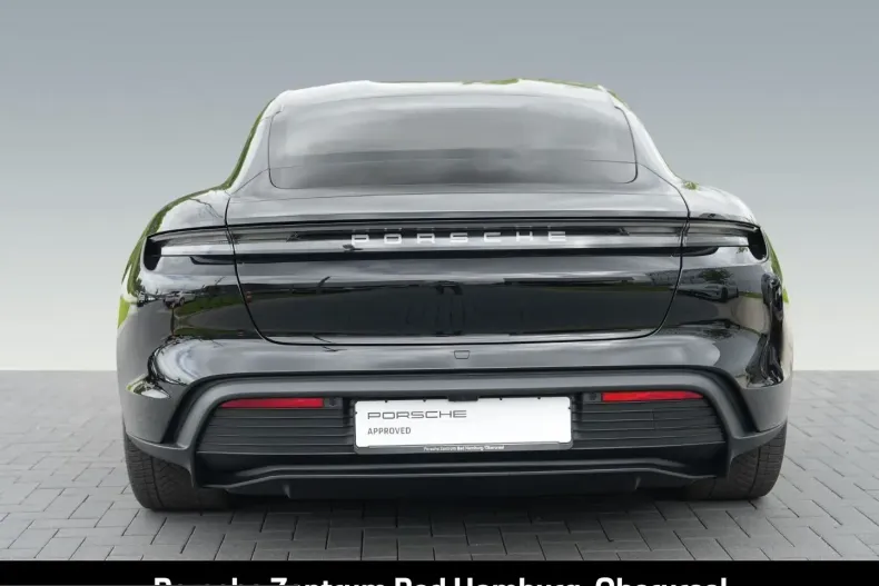 Porsche Taycan din 2023 cu 31.282 km - oferta POR228522 - foto 5