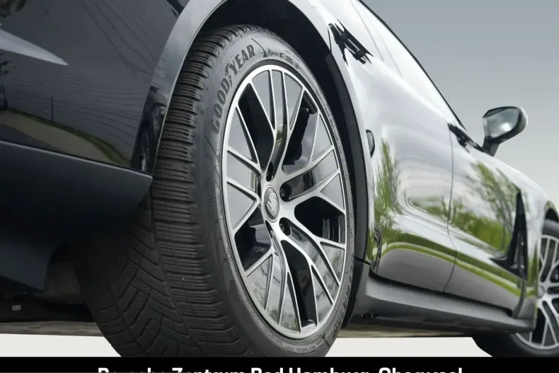 Porsche Taycan din 2023 cu 31.282 km - oferta POR228522 - foto 6