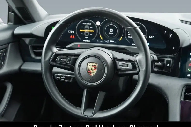 Porsche Taycan din 2023 cu 31.282 km - oferta POR228522 - foto 9