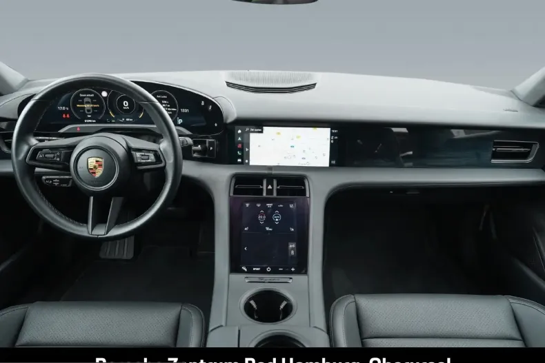 Porsche Taycan din 2023 cu 31.282 km - oferta POR228522 - foto 17