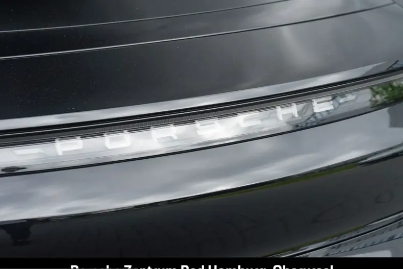 Porsche Taycan din 2023 cu 31.282 km - oferta POR228522 - foto 27