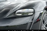 Porsche Taycan din 2023 cu 31.282 km - oferta POR228522 - foto 28