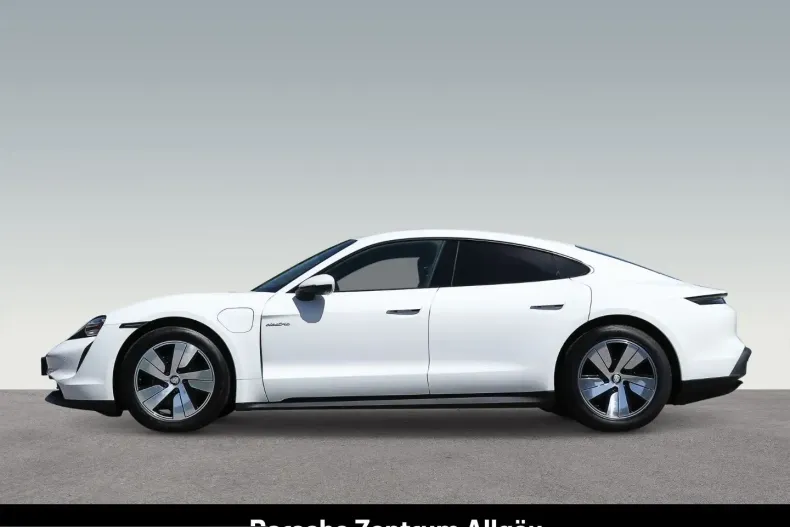Porsche Taycan din 2023 cu 27.950 km - oferta POR228523 - foto 2