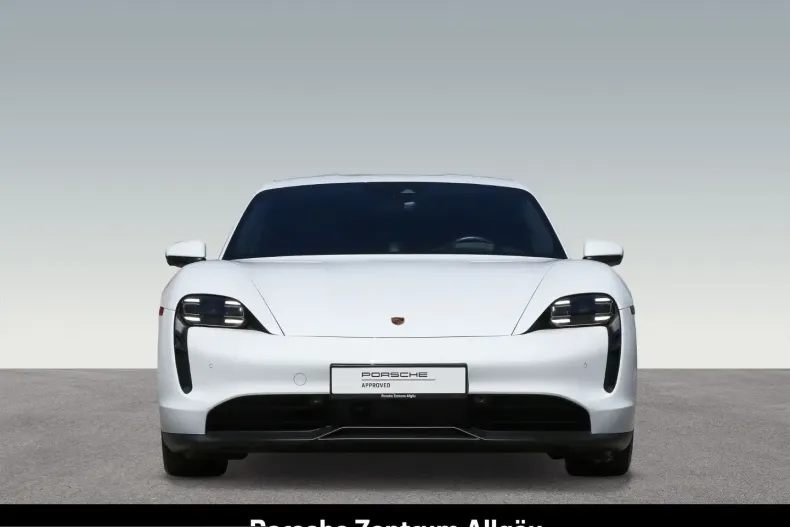 Porsche Taycan din 2023 cu 27.950 km - oferta POR228523 - foto 4