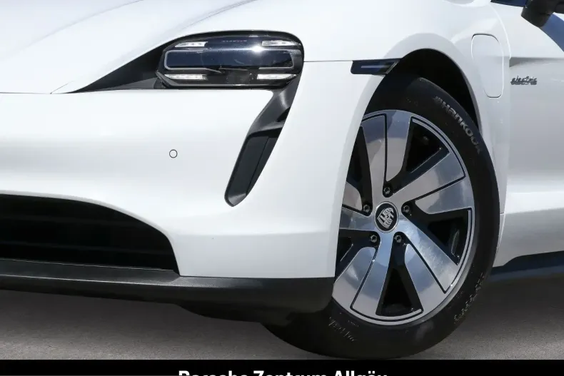 Porsche Taycan din 2023 cu 27.950 km - oferta POR228523 - foto 7