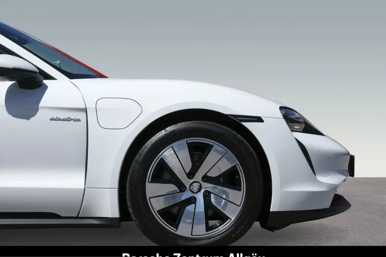 Porsche Taycan din 2023 cu 27.950 km - oferta POR228523 - foto 25
