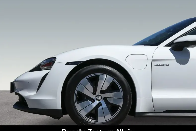 Porsche Taycan din 2023 cu 27.950 km - oferta POR228523 - foto 26