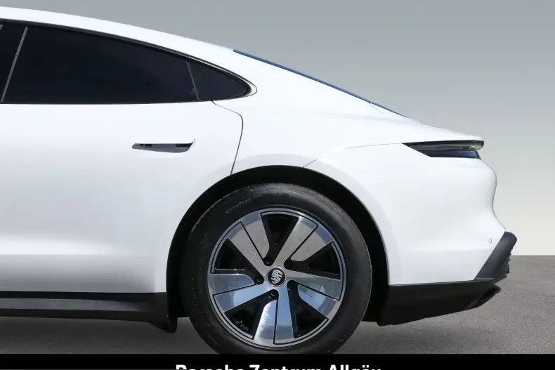 Porsche Taycan din 2023 cu 27.950 km - oferta POR228523 - foto 27