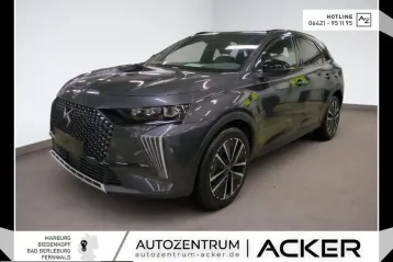 DS Automobiles DS 7 Crossback din 2025 - oferta DSA228524