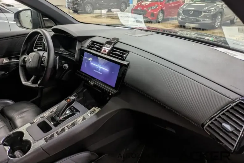 DS Automobiles DS 7 Crossback din 2025 cu 28.642 km - oferta DSA228524 - foto 4