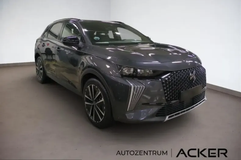 DS Automobiles DS 7 Crossback din 2025 cu 28.642 km - oferta DSA228524 - foto 5