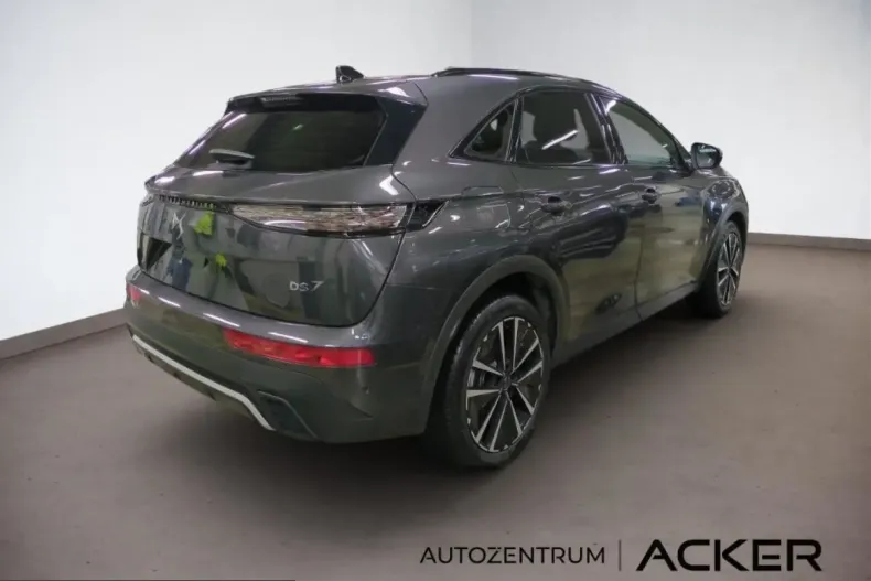 DS Automobiles DS 7 Crossback din 2025 cu 28.642 km - oferta DSA228524 - foto 6