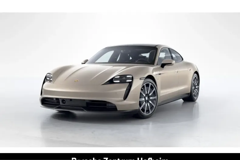 Porsche Taycan din 2023 cu 31.602 km - oferta POR228525 - foto 1