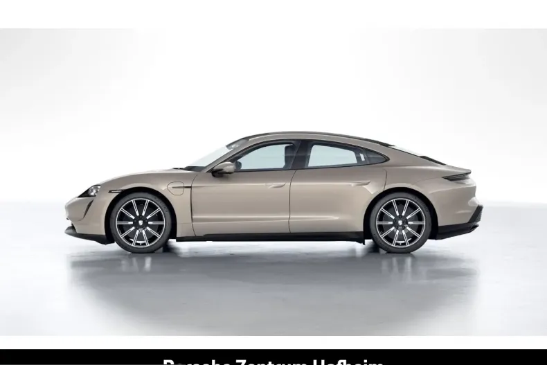 Porsche Taycan din 2023 cu 31.602 km - oferta POR228525 - foto 2
