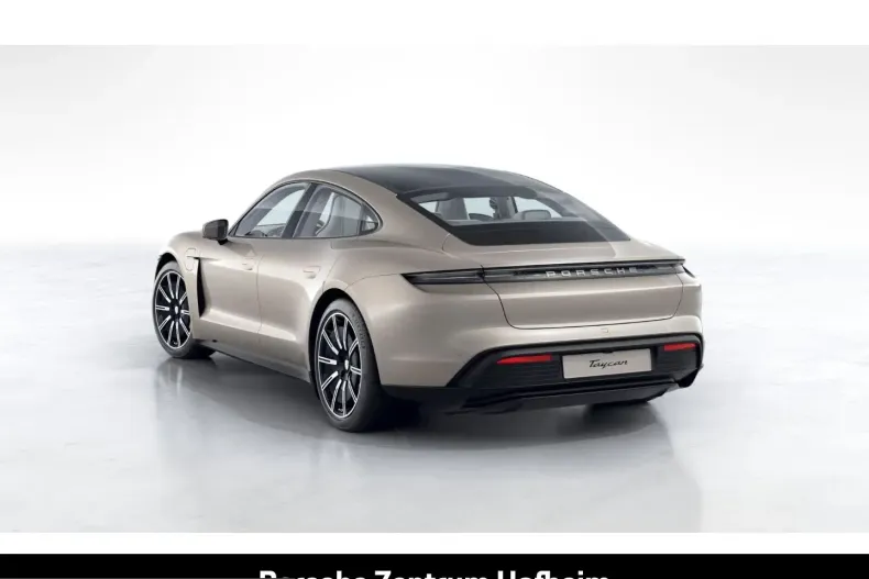Porsche Taycan din 2023 cu 31.602 km - oferta POR228525 - foto 3