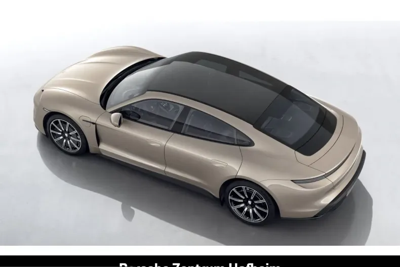 Porsche Taycan din 2023 cu 31.602 km - oferta POR228525 - foto 4