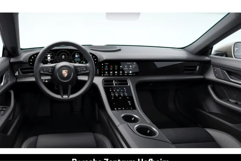 Porsche Taycan din 2023 cu 31.602 km - oferta POR228525 - foto 6