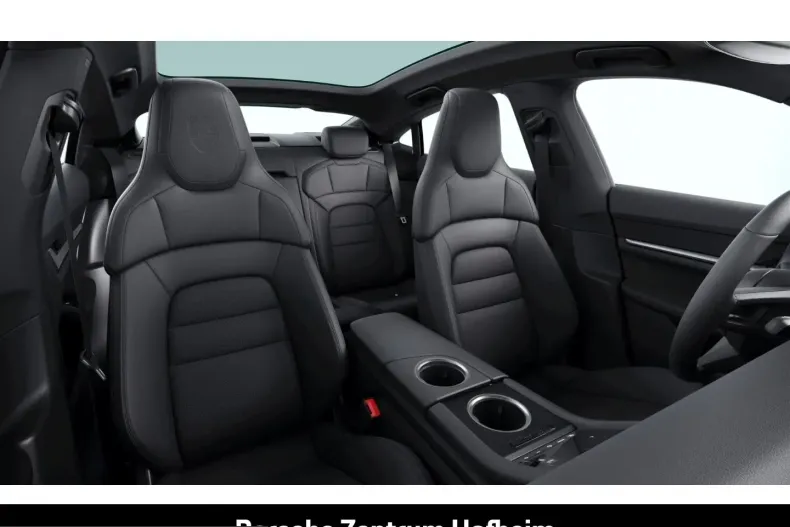 Porsche Taycan din 2023 cu 31.602 km - oferta POR228525 - foto 7