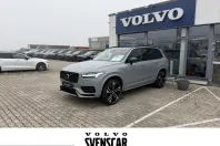 Volvo XC90 din 2024 cu 10.155 km - oferta VOL228527 - foto 1