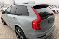 Volvo XC90 din 2024 cu 10.155 km - oferta VOL228527 - foto 12