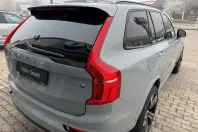 Volvo XC90 din 2024 cu 10.155 km - oferta VOL228527 - foto 16