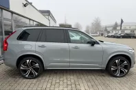 Volvo XC90 din 2024 cu 10.155 km - oferta VOL228527 - foto 17