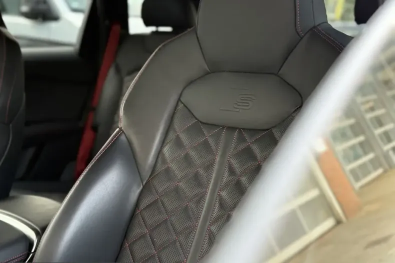Audi Q7 din 2023 cu 29.800 km - oferta AUD228528 - foto 13