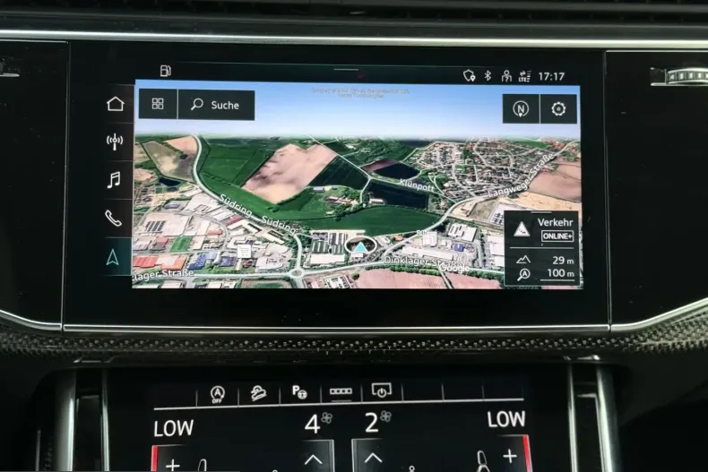 Audi Q7 din 2023 cu 29.800 km - oferta AUD228528 - foto 17