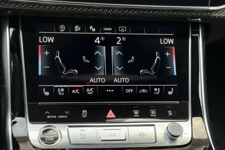 Audi Q7 din 2023 cu 29.800 km - oferta AUD228528 - foto 22