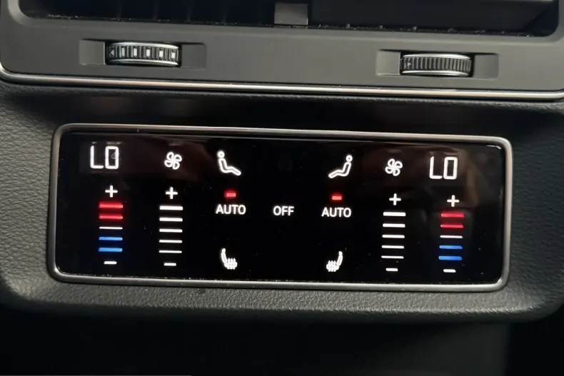 Audi Q7 din 2023 cu 29.800 km - oferta AUD228528 - foto 23